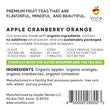 Load image into Gallery viewer, Apple Cranberry Orange