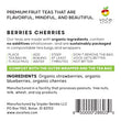 Load image into Gallery viewer, Berries Cherries