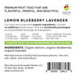 Load image into Gallery viewer, Lemon Blueberry Lavender