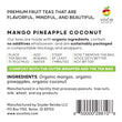 Load image into Gallery viewer, Mango Pineapple Coconut