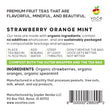 Load image into Gallery viewer, Strawberry Orange Mint