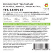 Load image into Gallery viewer, Tea Sampler