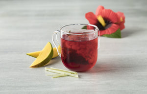 Mango Lemongrass Hibiscus